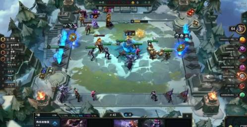 金铲铲6刺卡特攻略：阵容玩法解析