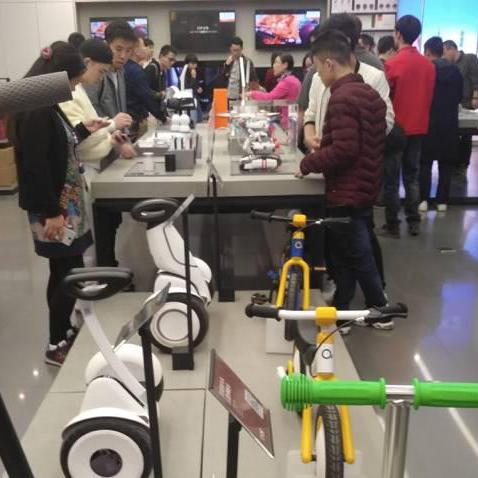 华为手机激活量领跑，小米紧随其后位居第二