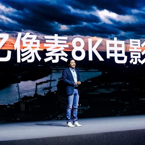 华为手机激活量领跑，小米紧随其后位居第二