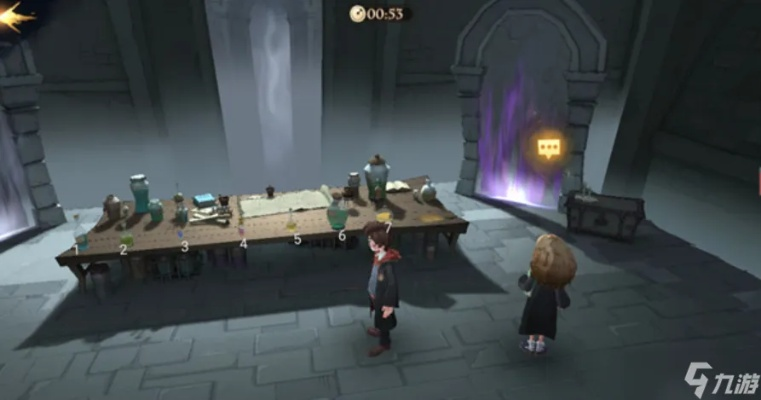 哈利波特觉醒无名之书隐藏奖励获取攻略