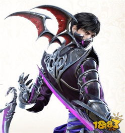 武林高手刺客排行：最强刺客角色推荐