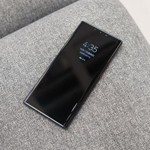 3月安卓手机好评榜：华为Mate 70 Pro+登顶