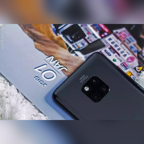 3月安卓手机好评榜：华为Mate 70 Pro+登顶