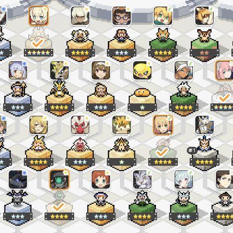 世界弹射语法师角色技能强度解析