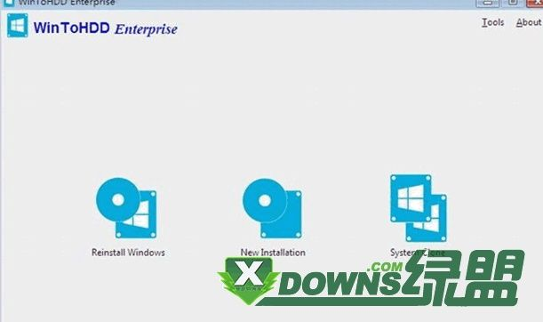 WindBoys！多图下载安装教程