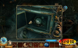 幽灵事务所结局关卡攻略汇总