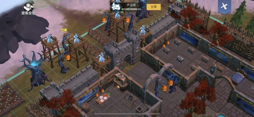 冰原守卫者箭塔图纸获取攻略