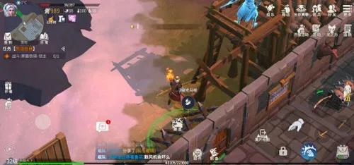 冰原守卫者箭塔图纸获取攻略