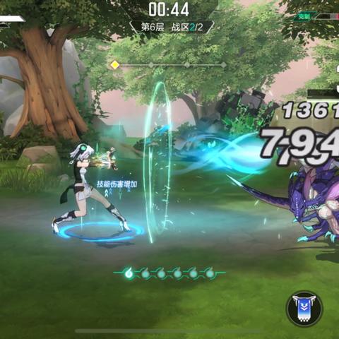 《怪物猎人：荒野》玩法易忽视！玩家百小时方悟核心