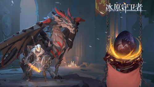 冰原守卫者青铜钥匙位置揭秘
