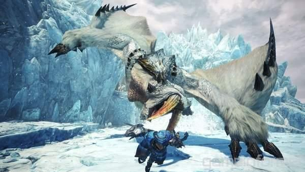 冰原龙驯化技巧，提升驯化值秘籍