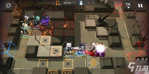 冰原守卫者北方小镇攻略：破碎小镇通关秘籍