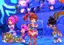 《Q群仙传》独尊日常任务攻略分享