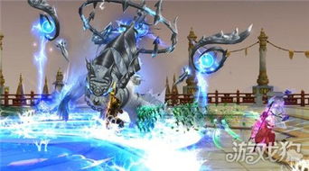 神角吸血鬼男爵副本攻略，高效通关技巧