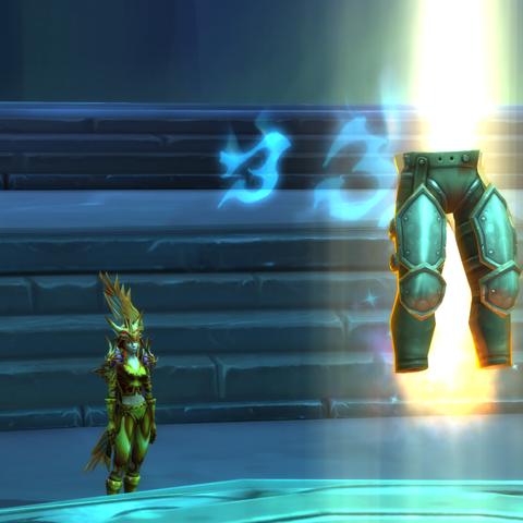 地下城堡3魂之诗秘境7攻略