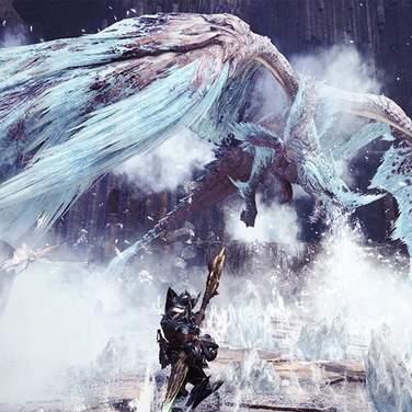 冰原守卫者龙结晶转换法