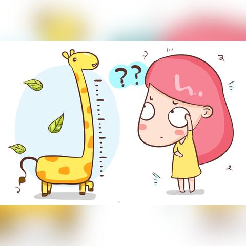 身高70%由父母遗传，30%受后天环境影响