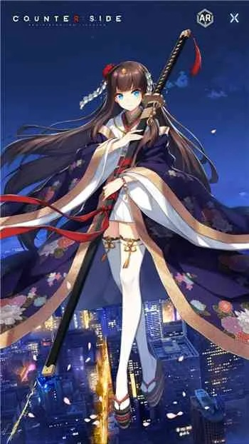 异界事务所樱井爱理攻略分享