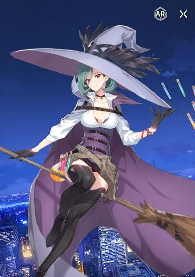 异界事务所樱井爱理攻略分享