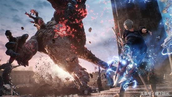 鬼泣5+漫威银护畅玩！Steam50元内精选佳作