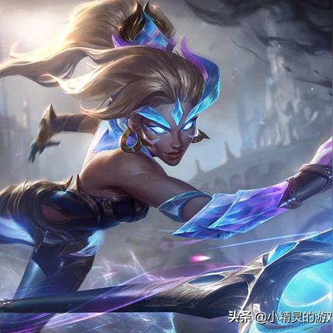 金铲铲之战锐雯主C阵容攻略