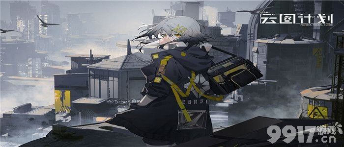 《少前云图计划绝命强噬套装强度解析》