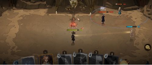 哈利波特觉醒龟壳烟花流攻略 卡组玩法解析