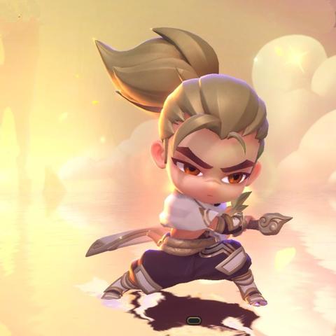 金铲铲之战布隆攻略：铁盾布隆阵容搭配站位