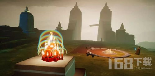 光遇编钟修补匠位置揭秘