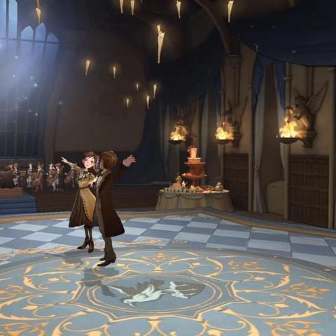 哈利波特觉醒骑士头像框获取攻略