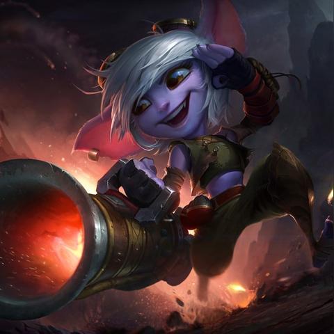 金铲铲之战复生秘术游侠攻略 S5.5阵容玩法推荐