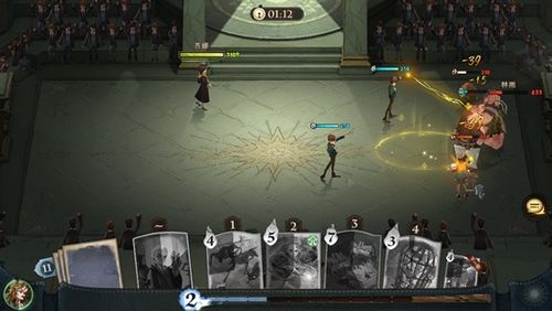 哈利波特觉醒堕值揭秘：堕落值详解