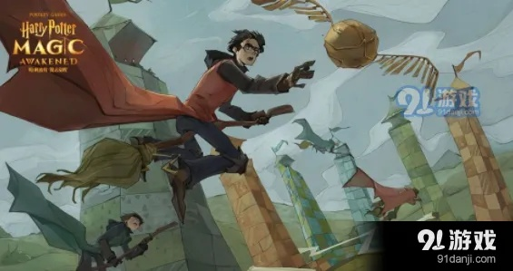 哈利波特觉醒南瓜守护攻略 卡组搭配技巧