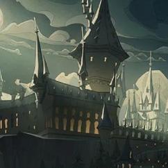 哈利波特觉醒国庆彩蛋10.7位置揭晓