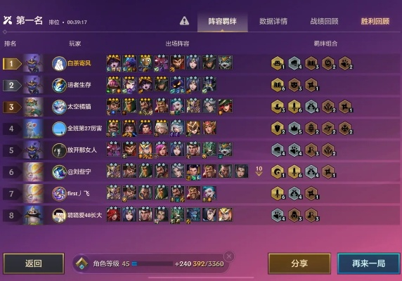 金铲铲之战1.19T0赌挖掘机阵容攻略