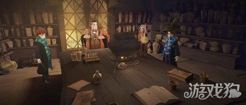 哈利波特觉醒堕巫师副本攻略