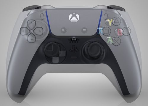 抢劫手柄之谜：PS5手柄助警方破案