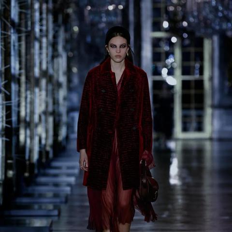 哈利波特魔法觉醒暮色哥特时装获取攻略