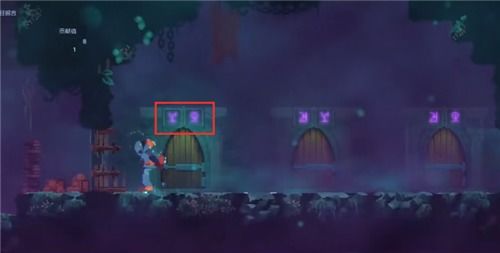 重生细胞不死海滩三门有何妙用？