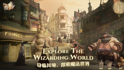 哈利波特魔法觉醒愈合药剂使用攻略