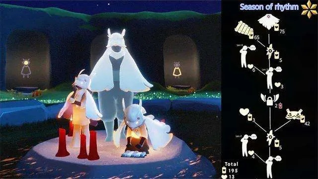 光遇白鸟宠物获取攻略一览