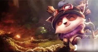 英雄联盟手游提莫AP装胜于AD装