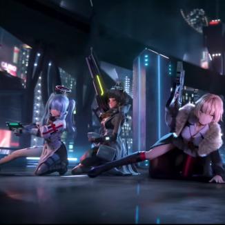 少女前线云图计划人形获取攻略 少女前线云图计划人形获取攻略