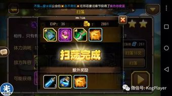 神佑潮汐新爆料：《小冰冰传奇》新猛将登场