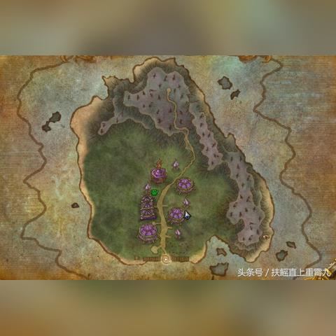 哈利波特魔法觉醒巧克力蛙第八天NPC位置