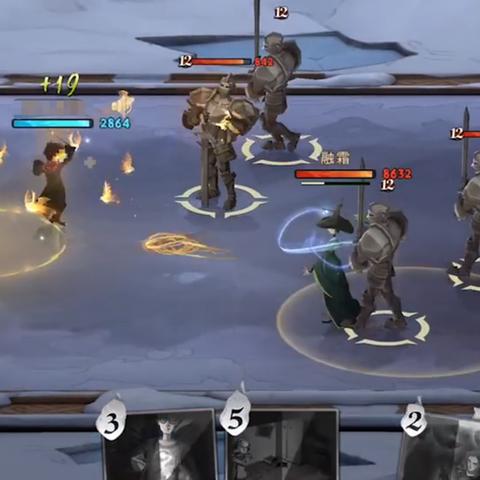 哈利波特魔法觉醒草药探险玩法攻略