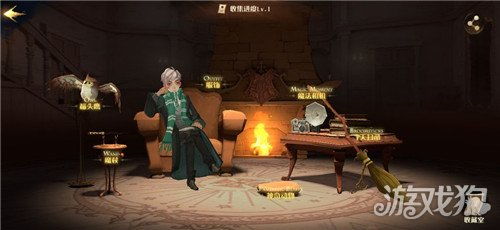 哈利波特魔法觉醒协作任务攻略分享