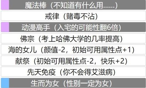 人生重开模拟器攻略：程序员嫁娶触发技巧