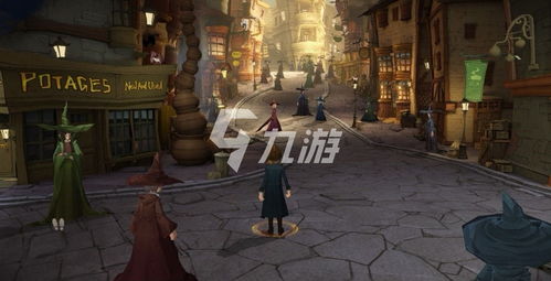 哈利波特魔法觉醒：无梦酣睡剂获取与药剂制作秘籍