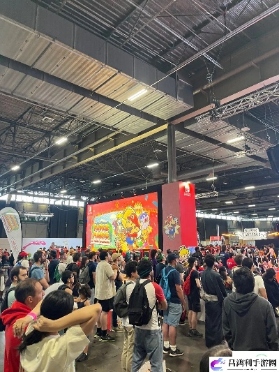 《NS2狂热玩家排队抢购》